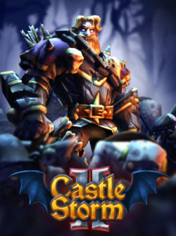 CastleStorm.II-CODEX