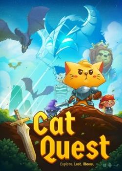 Cat.Quest-GOG