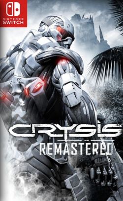 Crysis_Remastered_NSW-VENOM
