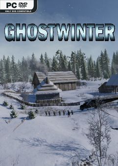 GHOSTWINTER-SKIDROW