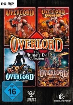 Overlord.Ultimate.Evil.Collection.MULTi6-ElAmigos