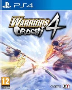 WARRIORS.OROCHI.4.ULTIMATE.PS4-DUPLEX