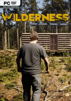 Wilderness-DARKSiDERS