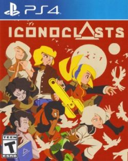 Iconoclasts.PS4-DUPLEX