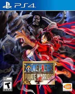 free download one piece odyssey ps4