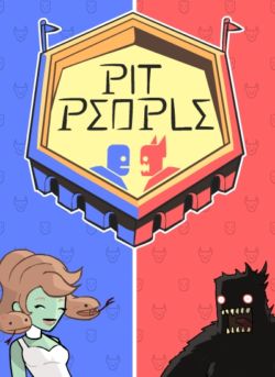 Pit.People-ElAmigos