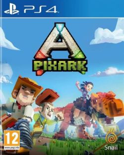 PixARK.PS4-DUPLEX