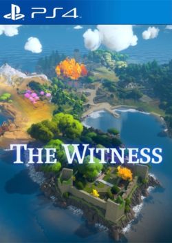 The.Witness.PS4-DUPLEX