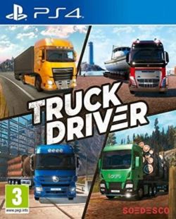 Truck.Driver.PS4-DUPLEX