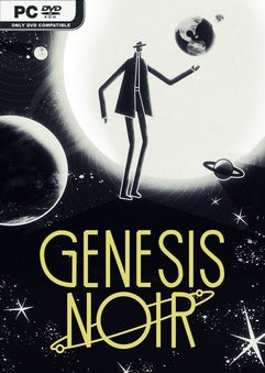 Genesis.Noir-PLAZA