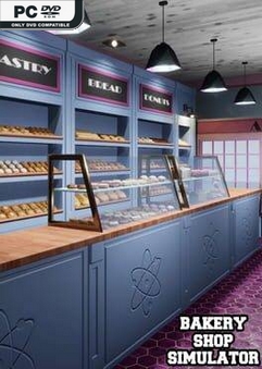Bakery.Shop.Simulator-PLAZA