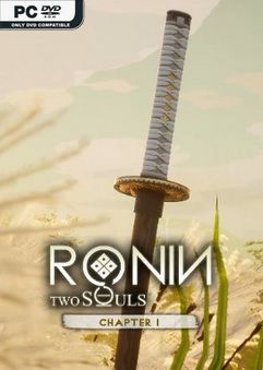 RONIN.Two.Souls.Chapter.1-PLAZA