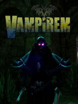 Vampirem-PLAZA