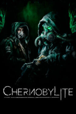Chernobylite-CODEX