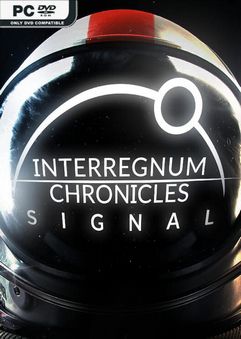 Interregnum.Chronicles.Signal-CODEX