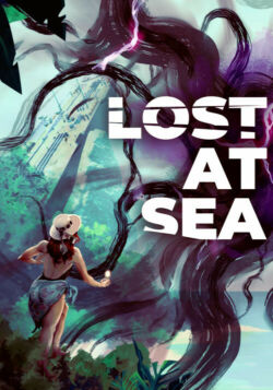 Lost.At.Sea-CODEX