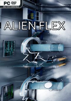 Alien.Flex-PLAZA