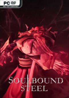 Soulbound.Steel-PLAZA