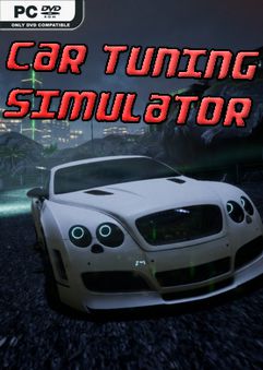 Car.Tuning.Simulator-PLAZA