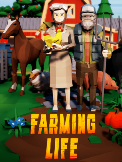 Farming.Life-PLAZA