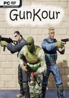 GunKour-PLAZA