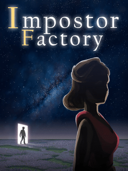 Impostor.Factory-GOG