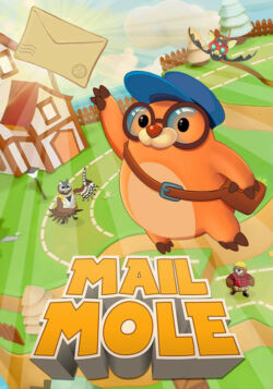 Mail.Mole.The.Lost.Presents-PLAZA