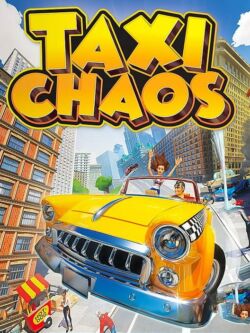 Taxi.Chaos-DOGE