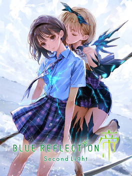 BLUE.REFLECTION.Second.Light.v1.02-CODEX