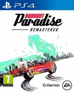 Burnout_Paradise_Remastered_PS4-Playable