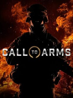 Call.to.Arms.Ultimate.Edition-CODEX