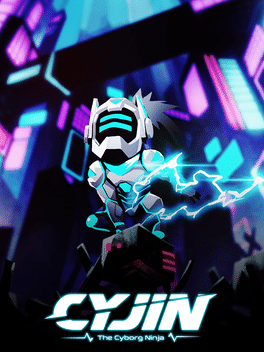 Cyjin.The.Cyborg.Ninja-PLAZA