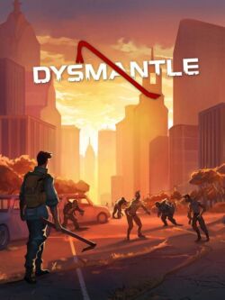 DYSMANTLE.Doomsday-RUNE