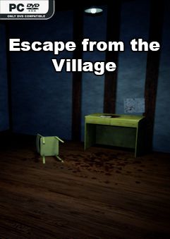 Escape.From.The.Village-PLAZA