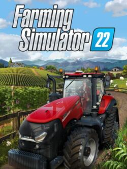 Farming.Simulator.22.Goweil.Pack-SKIDROW
