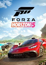 Forza Horizon 5 Ultimate Edition-ElAmigos