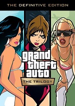 GTA Trilogy The Definitive Edition-ElAmigos