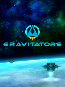Gravitators-PLAZA