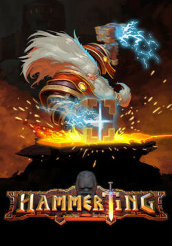 Hammerting-ElAmigos