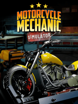 Motorcycle.Mechanic.Simulator.2021-ElAmigos