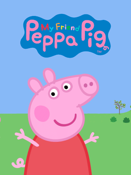 My.Friend.Peppa.Pig-ElAmigos