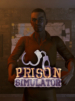 Prison.Simulator-ElAmigos