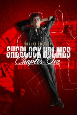 Sherlock.Holmes.Chapter.One.Deluxe.Edition-ElAmigos