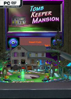 Tomb.Keeper.Mansion.Deluxe.Pinball-PLAZA