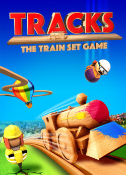 Tracks.Train.Set.Game-ElAmigos