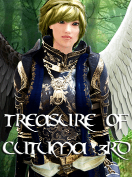 Treasure.of.Cutuma.3rd.Call.of.GURU-PLAZA