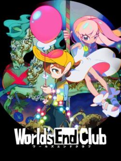 Worlds.End.Club-CODEX