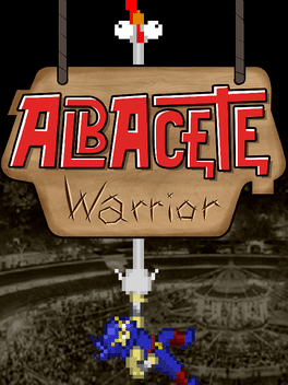 Albacete.Warrior-PLAZA