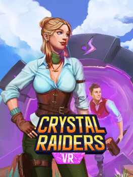 Crystal.Raiders.VR-VREX