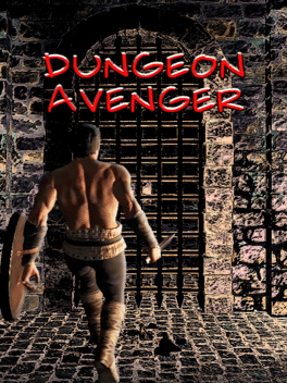 Dungeon.Avenger-PLAZA